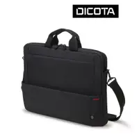 在飛比找蝦皮購物優惠-Dicota 15.6 英寸筆記本電腦包公文包 Eco D3