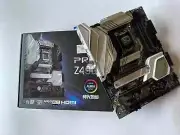 Boxed For ASUS PRIME Z490-A Desktop Master Series 1200 Pin DDR4
