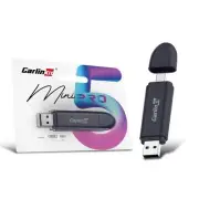Carlinkit Mini SE Pro Wireless CarPlay Adapter/Wireless Android auto A dapter...
