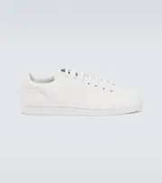 [Raf Simons] Raf Simons Orion leather sneakers AU 5 grey