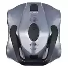 Robotic Pool Cleaner Cordless Robotic Pool Vacuum for In Ground Flat Pools New