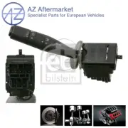 Fits Peugeot 206 1998- 206 Van 2002-2007 AZ Indicator Stalk Switch #1 625376