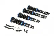 HARDRACE HS SPEC COILOVERS for HONDA JAZZ GK5 #HSGKJAZZ-R