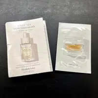 在飛比找蝦皮購物優惠-ELIZABETH ARDEN 伊莉莎白雅頓 白茶賦活水凝霜