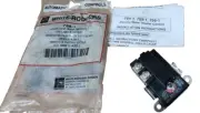 White Rodgers / Emerson 755-1 Electric Water Heater Thermostat