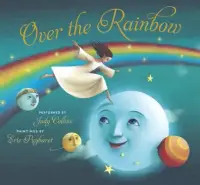 在飛比找博客來優惠-Over the Rainbow [With CD (Aud
