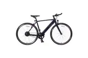 NCM C5 City E-Bike 250W-350W, 36V 12Ah 432Wh Battery [Blue - Medium]