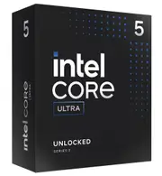 Intel Core Ultra 5 Processor 245K LGA1851 (24M Cache, up to 5.20 GHz)(15th Gen), Integrated Graphics. Please note: No CPU Cooler Included BX80768245K