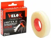 Velox BANDE ADHSIVE JANTEX 14 pour 2 roues - 18mm