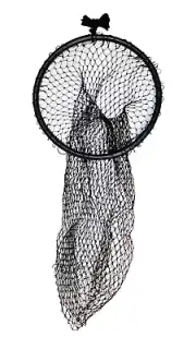 Key West 3/4" Mesh Floating Chum Ring (EXTRA DEEP)