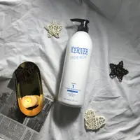 在飛比找蝦皮購物優惠-ICE RIVER冰河一點靈護髮素1000ml