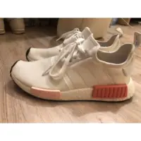 在飛比找蝦皮購物優惠-（已售）adidas NMD R1 乾燥玫瑰粉 白粉