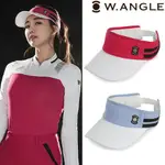 韓國W.ANGLE GOLF / 2020年新款女性用 BOA SUN CAP高爾夫球帽子