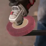 Polishing Wheel Grinding Sheet Replacement Buffing Discs Pads Buffer Wheels for