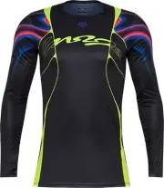 Fox Racing Flexair Energy Jersey - Motocross Dirt Bike Offroad ATV