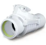 Karmat 50mm Anti Flood Backwater Check Valve Backflow Prevention Three Versions