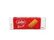 Lotus Biscuits Biscoff Classic 250gm x 1
