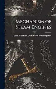 Mechanism of Steam Engines