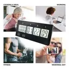 Countdown Clock Student Timer Electronic Digital Timer Target Countdown Timer