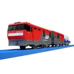 TAKARA TOMY - PLARAIL 鐵路王國 S-25 EH500金太郎