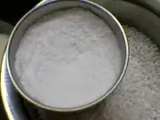 Tapioca Flour Sabudana Atta Sago Flour Powder Freshly Packed 1kg