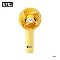 在飛比找蝦皮商城優惠-BT21 MINI HANDY FAN 攜帶式手風扇-CHI