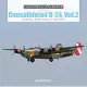 Consolidated B-24 Vol.2: The B-24g to B-24m Liberators in World War II