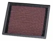 K&N Hi-Flow Performance Air Filter 33-2119 FOR Land Rover Range Rover 2.5 TD...