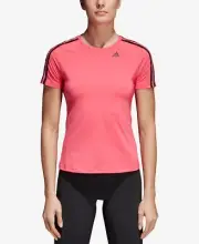 Adidas Designed2Move Women`s 2XS ClimaLite® T-Shirt