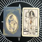 78 Tarot Cards Deck Tarot Oracle Tarot Psychic Card