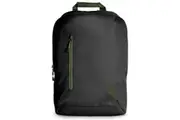 STM: Eco Backpack (16") - Black