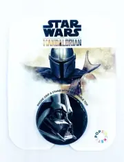 PopSockets Star Wars Darth Vader Anakin Skywalker Grip PopSocket Pop Socket