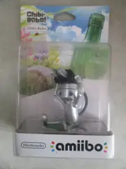 SEALED MOC NINTENDO AMIIBO FIGURE CHIBI-ROBO! CHIBI-ROBO
