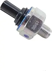 Knock Detonation Sensor Compatible With Accord 2008-2012 CR-V 2010-2011 Acura TSX 2009-2011 2.4L OE 30530-R40-A01 Aftermarket Replacement