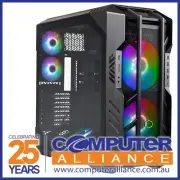 Cooler Master HAF 700 The Beserker Full Tower PC Case