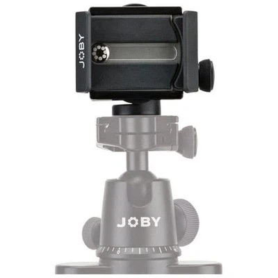 New Joby GripTight Pro Mount - Smartphone