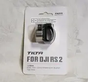 Tilta For DJI RS 2 Side Arm Gimble Weight Counterweight Clamp TGA-SAC