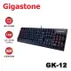 【MR3C】送$100禮券 含稅 Gigastone GK-12 RGB 高精度 茶軸 機械式電競中文鍵盤