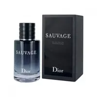 在飛比找蝦皮購物優惠-Dior Sauvage 迪奧曠野之心男性淡香水60ml/1