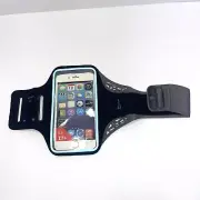 Gym Running Exercise Arm Band Sports Armband Case Holder For Various Phones