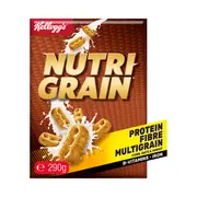 Kellogg's Nutri-Grain Protein Breakfast Cereal | 290g