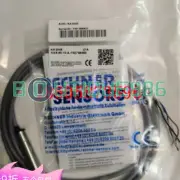 1PCS NEW FOR RECHNER Proximity switch sensor KAS-80-10-A/KA0045