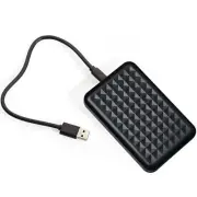 HDD External 500GB USB Portable Hard Pocket-Size Travel Hard Disk HDD