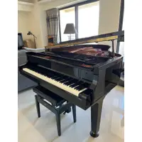 在飛比找蝦皮購物優惠-僅此一台 保存極好 YAMAHA 山葉鋼琴 C3x 技師認證