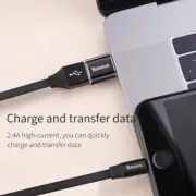 USB To Type C OTG Adapter USB-C TO USB Type-c Female Converter
