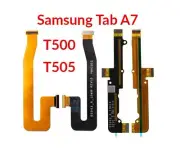 LCD Main Board Flex Cable Samsung Galaxy Tab A7 10.4 (2020) T500 / T505