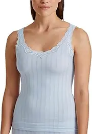 [CALIDA] Women's Etude Toujours Top Ohne Arm Vest