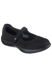 Skechers On-The-Go Flex Radiant - Sweet Pea Black