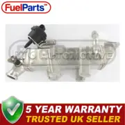FuelParts EGR Valve Cooler Fits Renault Master Laguna 2.0 dCi 2.3 dCi EGR482