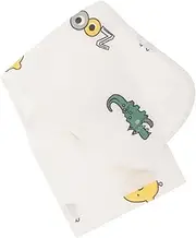 KAILIKETIY Adjustable Length Belly Band Baby's Belly Wrap Cotton Navel Belt for Pregnancy